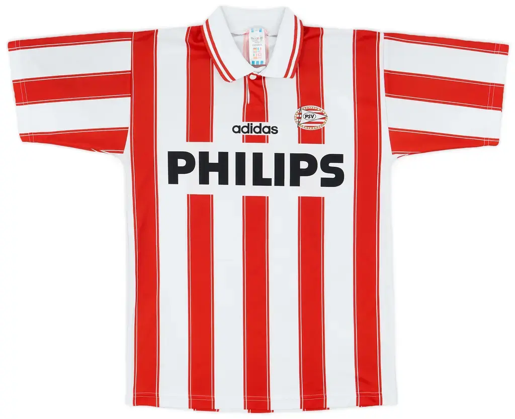 PSV Eindhoven 1994-95 Home