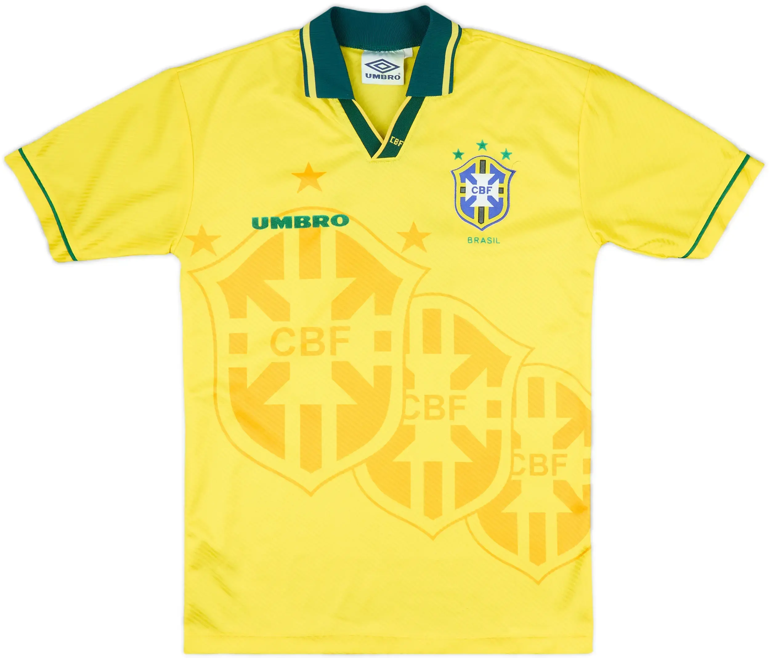 Brazil 1994 Home