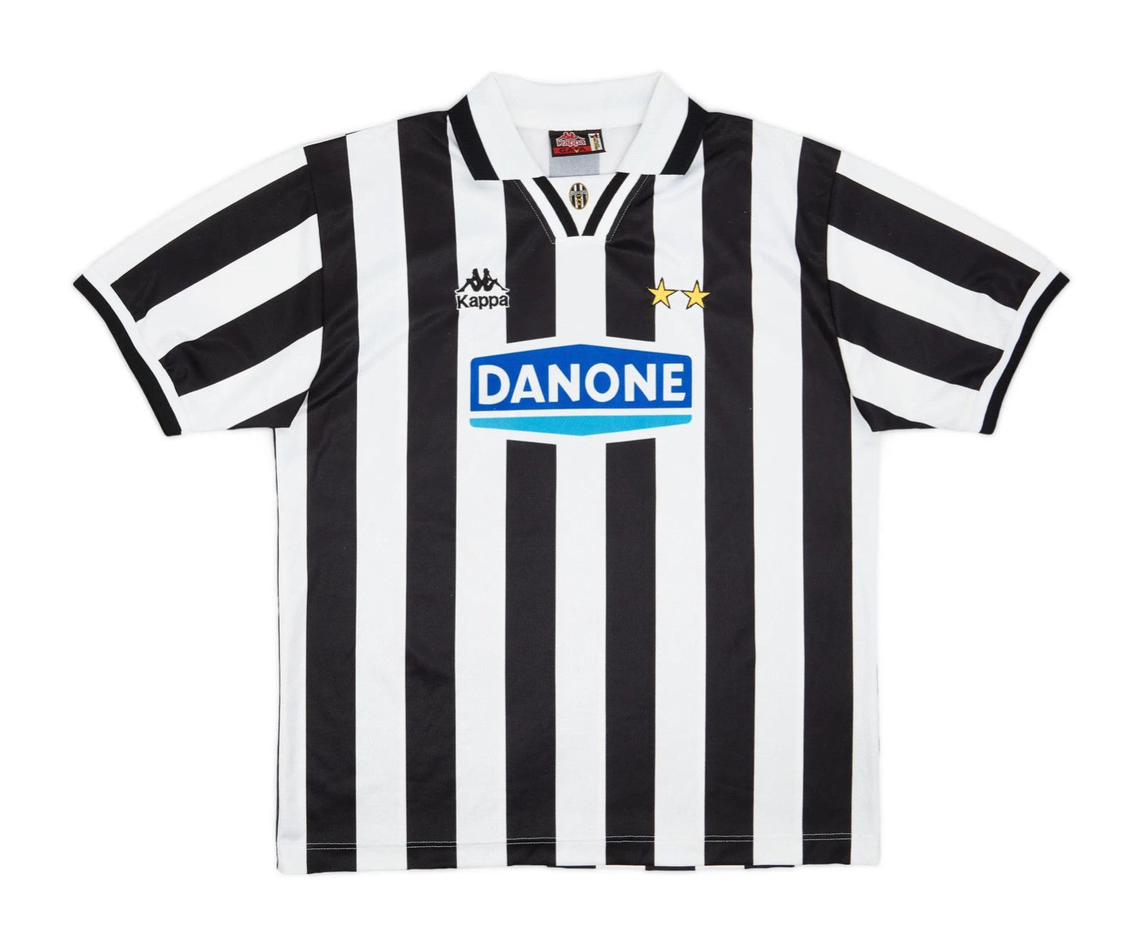 Juventus 1994-95 Home