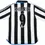 Thumbnail: Newcastle United 1999-00 Home (Shearer) #9 - 10/10 - (2XL)