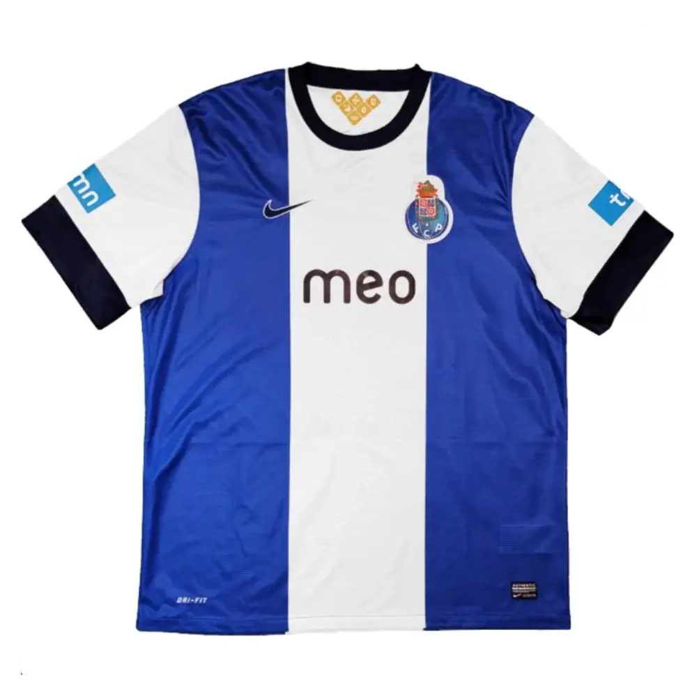 FC Porto 2012-13 Home
