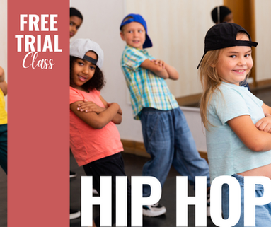 Cambridge Dance Studio