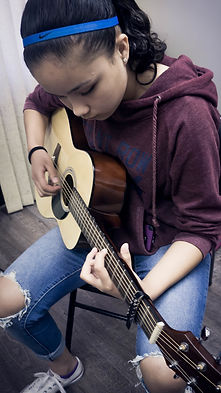 Piano, Guitar, Drums, Ukulele, Singing lessons near me