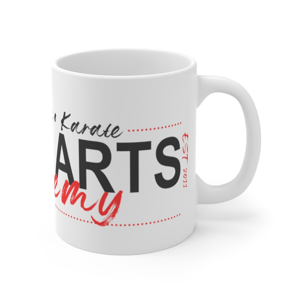 Thumbnail: Mug - Small 11oz