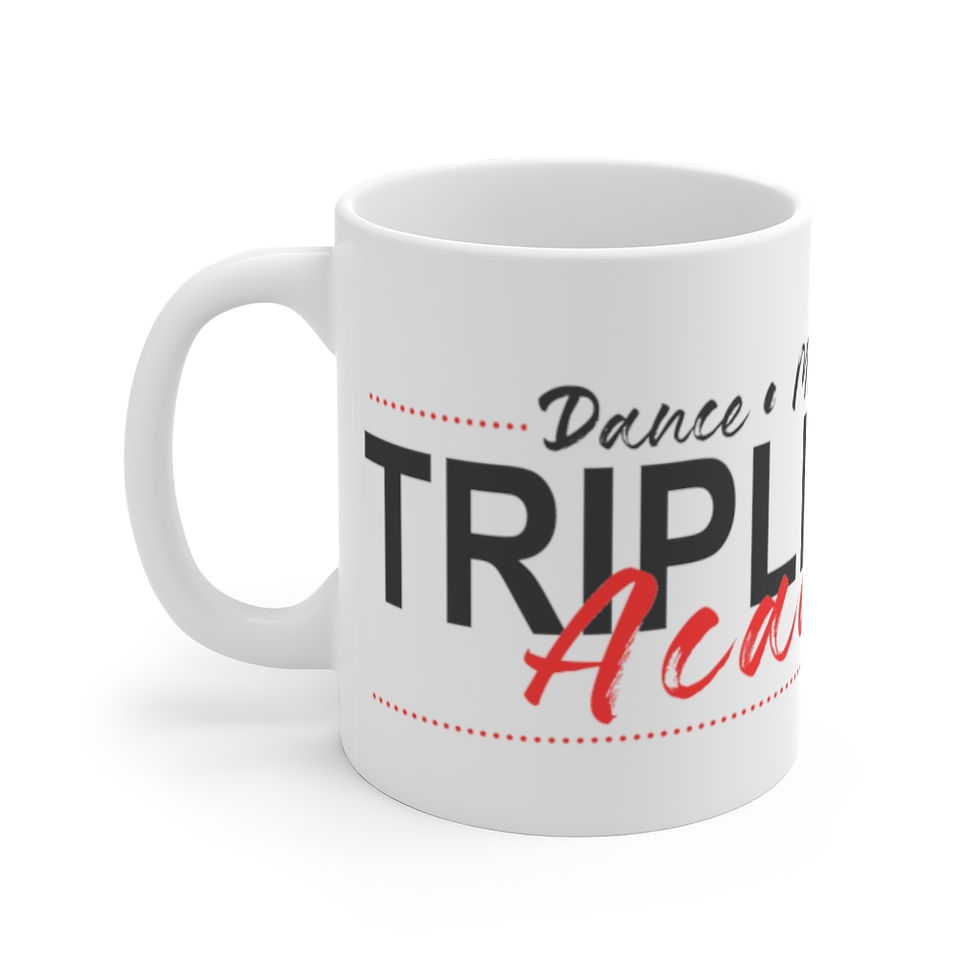 Thumbnail: Mug - Small 11oz