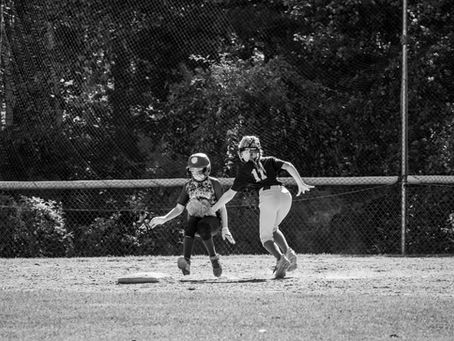 12 Months a Year ~ NH Prospects Windham Fall Ball Bash