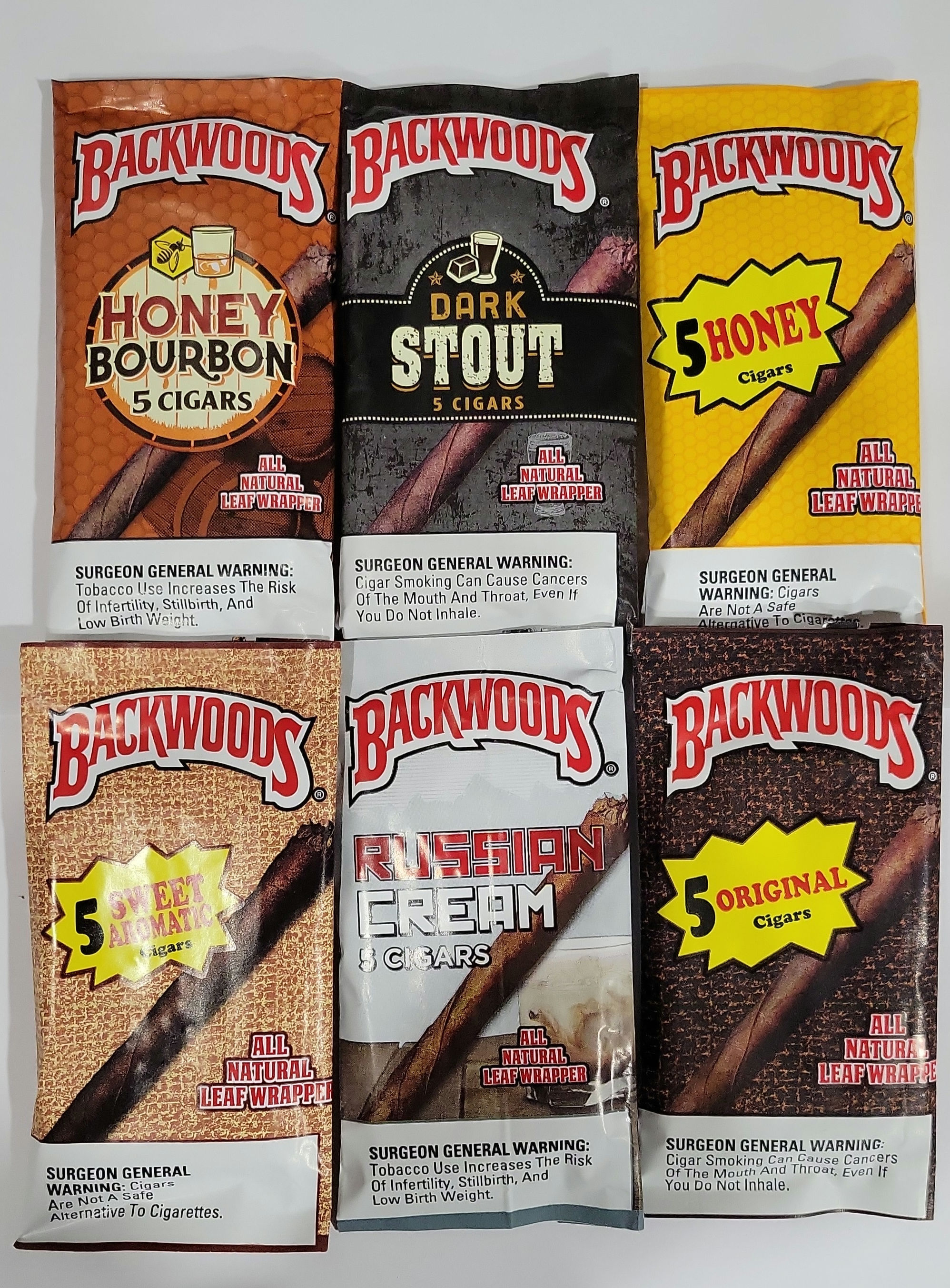 Backwoods