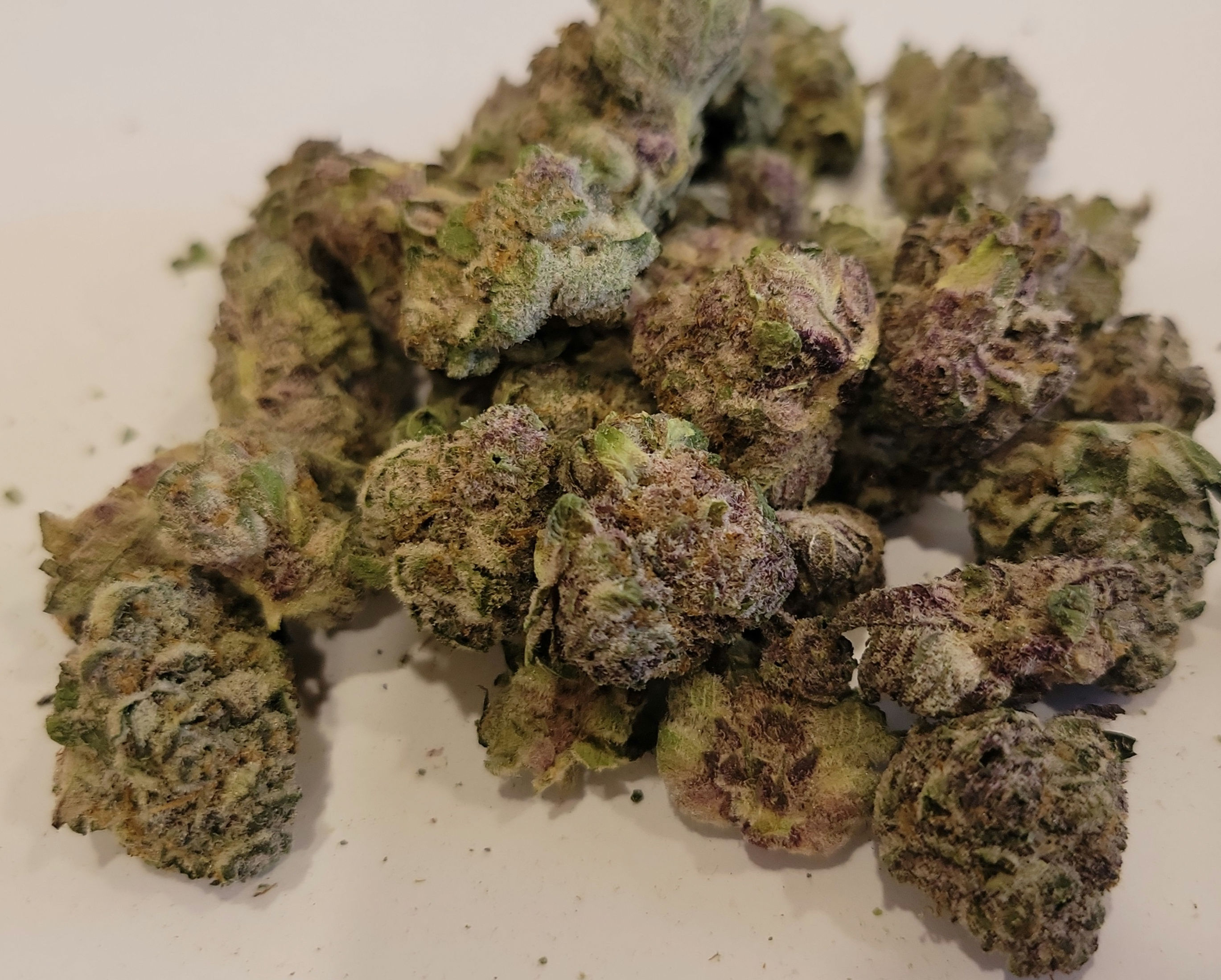 Cherry Soda oz