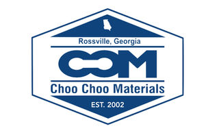 Choo Choo Materials
