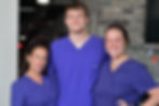 chase life team photo