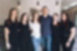 True North Chiropractic Team Photo