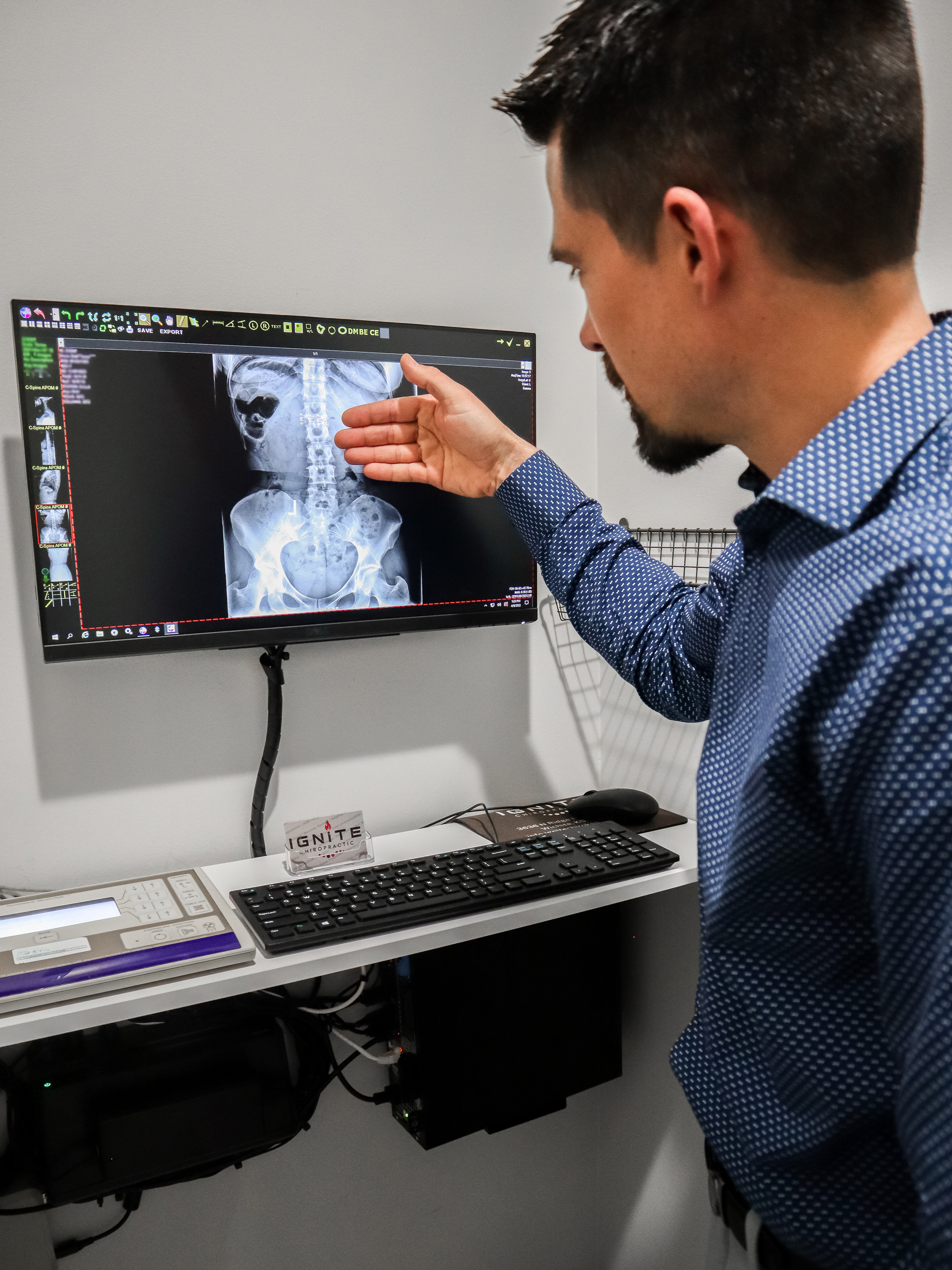 Chiropractic For Personal Injury Cases Ignite Chiropractic Wichita