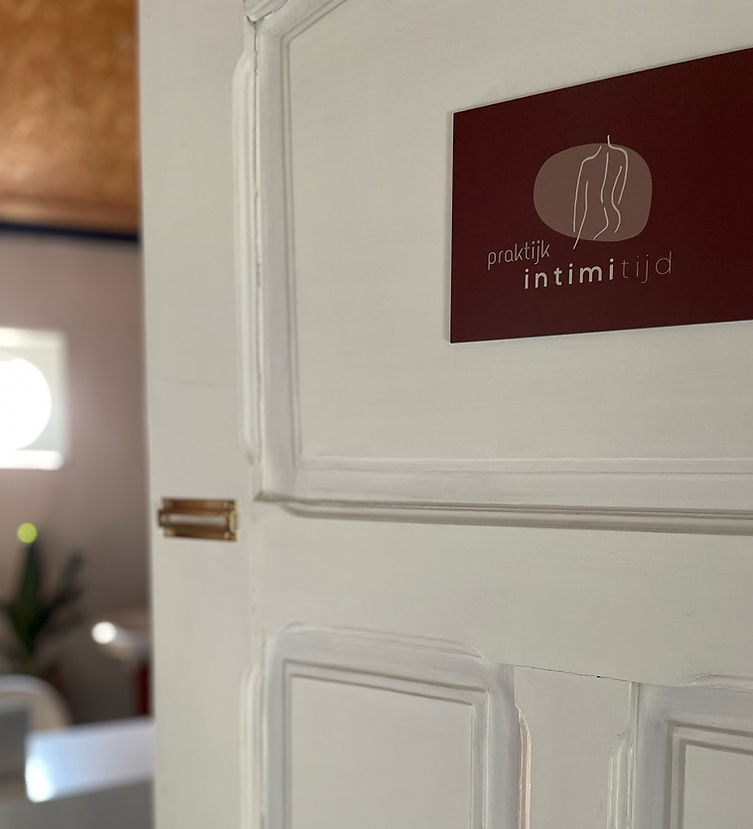 Praktijk Intimitijd