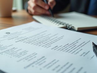 Essential Resume Strategies for Career Advancement