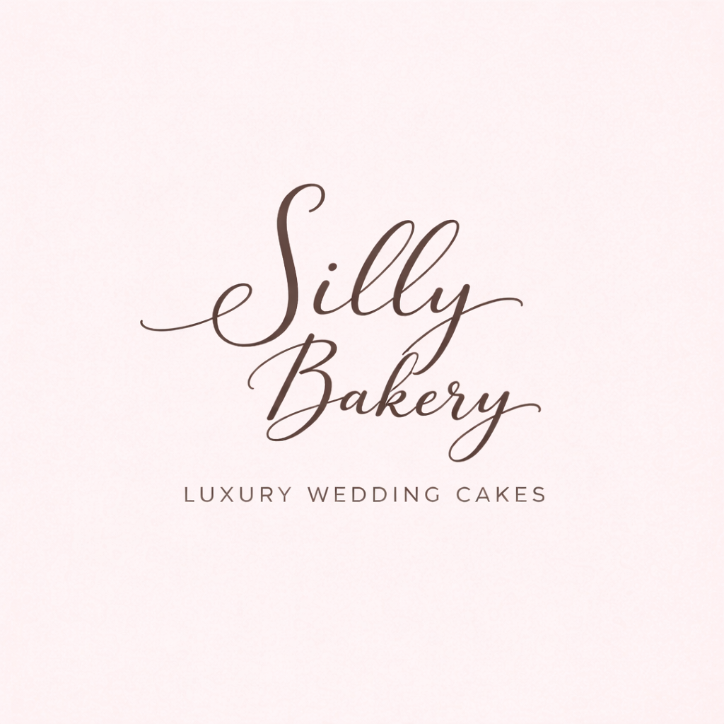 Bruidstaart | Eindhoven | Silly Bakery