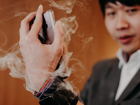 Magic Show Singapore