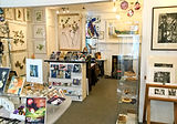 Goldfinch Gallery