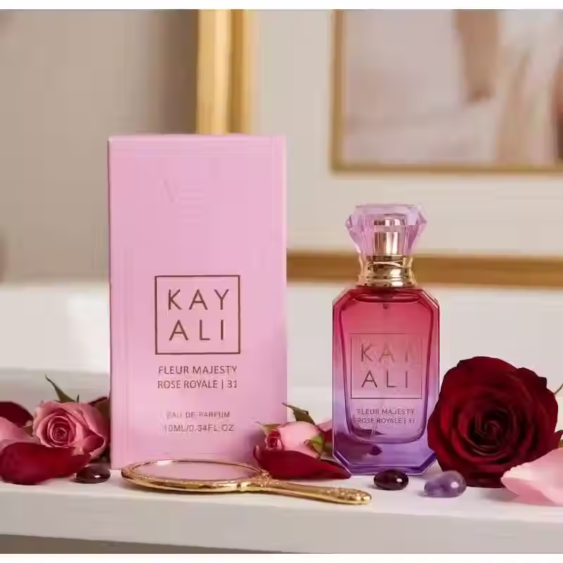 Thumbnail: KAYALI 81 Eau De Parfum 10ml