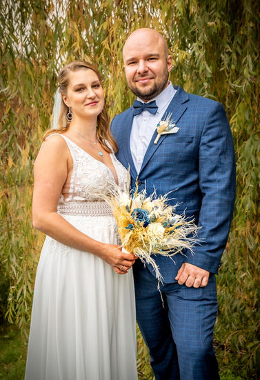 Hochzeitsgalerie Chris