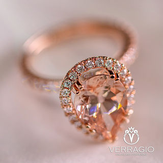 Verragio Ring