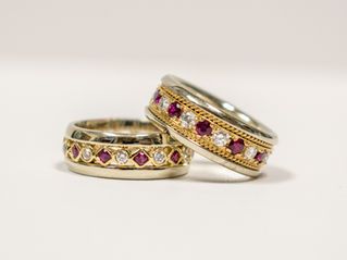 Rare as Rubies: July's Birthstone