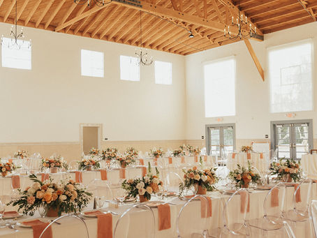 Katie & Dalton | Grand Gimeno