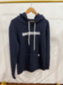 Emotional Pullover Hoodie