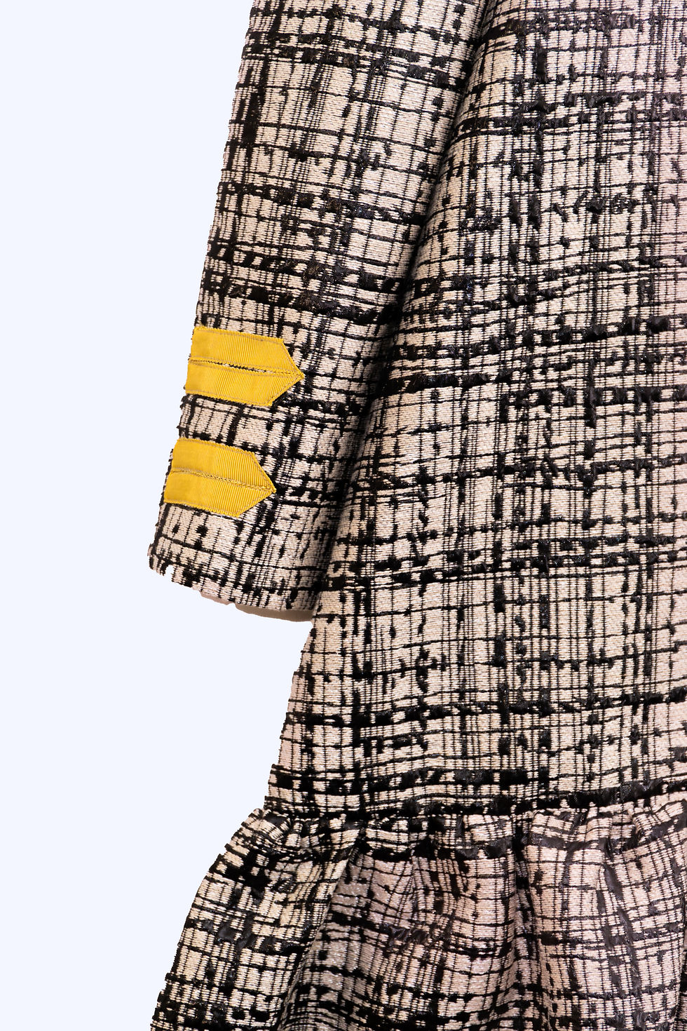 Miniatura: Robe Manteau Isabel