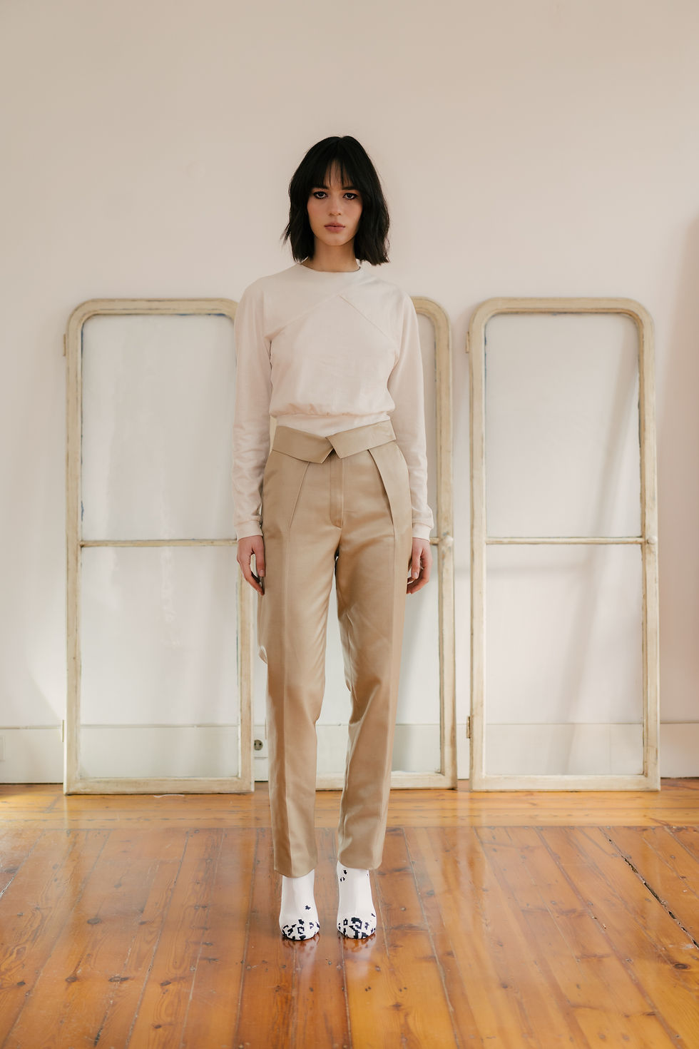 Thumbnail: Balance Trousers