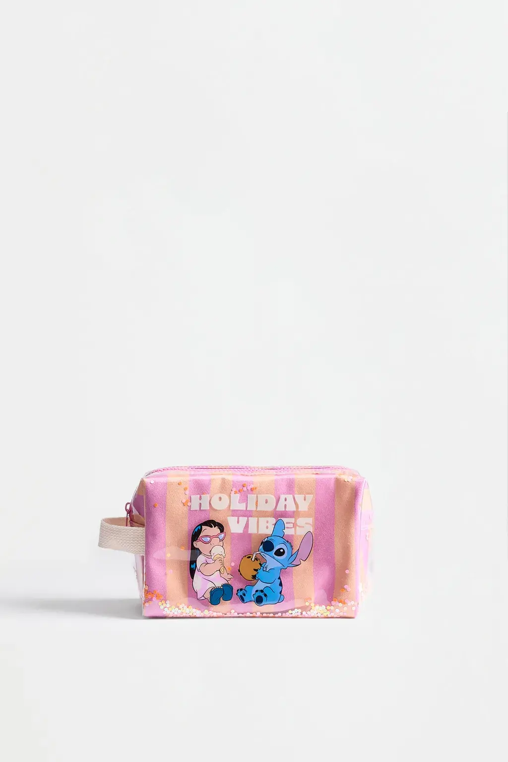 Necessaire Lilo & Stitch ©Disney