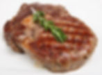 Entrecot Grelhado / Grilled Entrecote