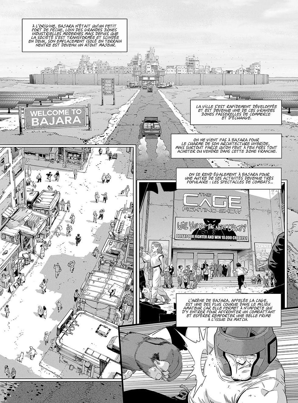 Thumbnail: FRANCAIS Chapitre 02 (version numérique)