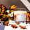 Thumbnail: The Autumn Trilogy 18 oz. - 3 Wick Soy Wax Candle