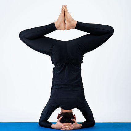 Baddha-Kona-Sirsasana-Bound-Angle-Headst