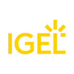 Igel Technology logo