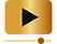 gold youtube icon