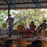 Anti Ragging Awareness Program