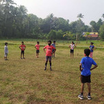 Summer Football Camp