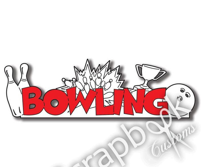 Bowling Words and Background
