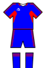 Fc東京 歴代ユニフォーム J League Uniform History Fc東京 歴代ユニフォーム J League Uniform History