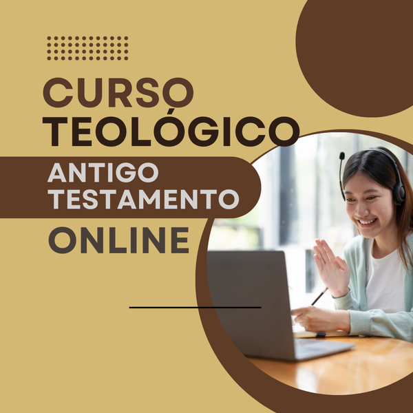 Curso Antigo Testamento