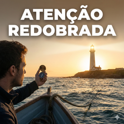 Atenção Redobrada