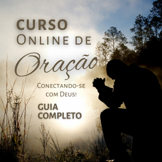 Curso de Oração