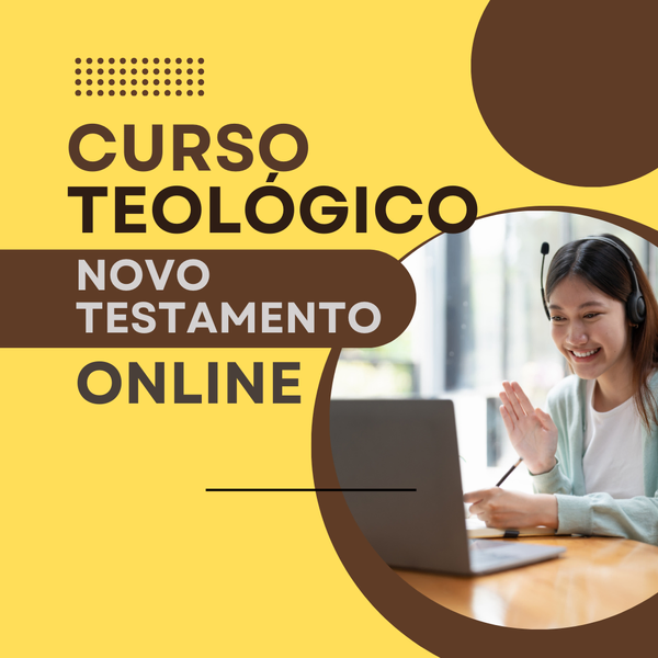 Curso Novo Testamento