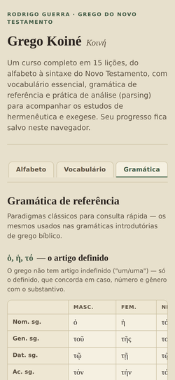 5-gramatica