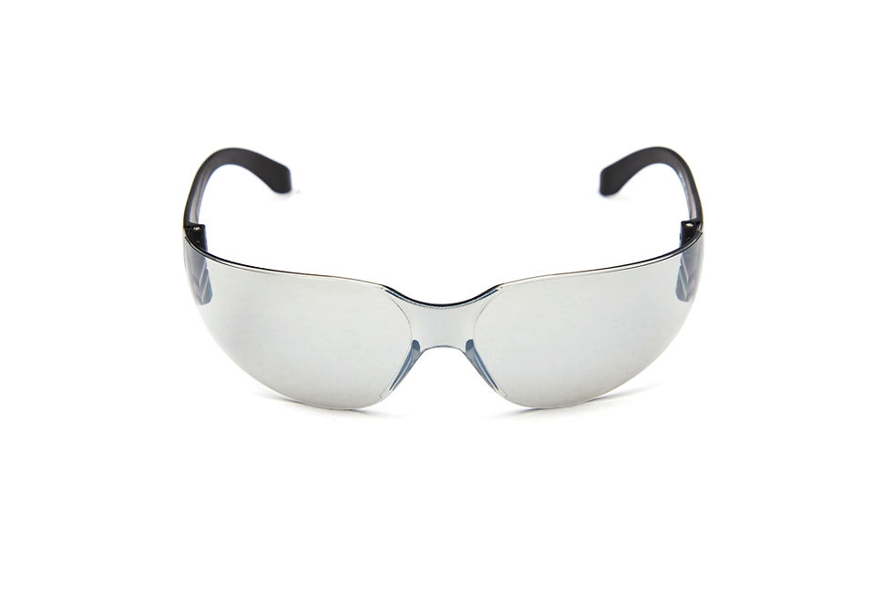 Miniaturbild: Cobra Small Silber verspiegelt