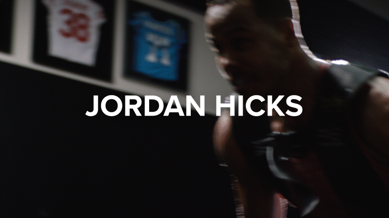 Nulo - Jordan Hicks