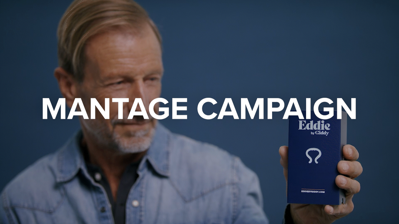 Mantage Campaign