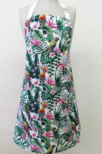 Küchenschurz Tropical | Bandar.ch