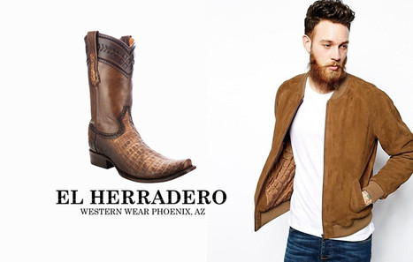 Men's | El Herradero Phoenix